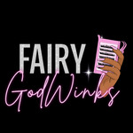 Fairy God Winks logo
