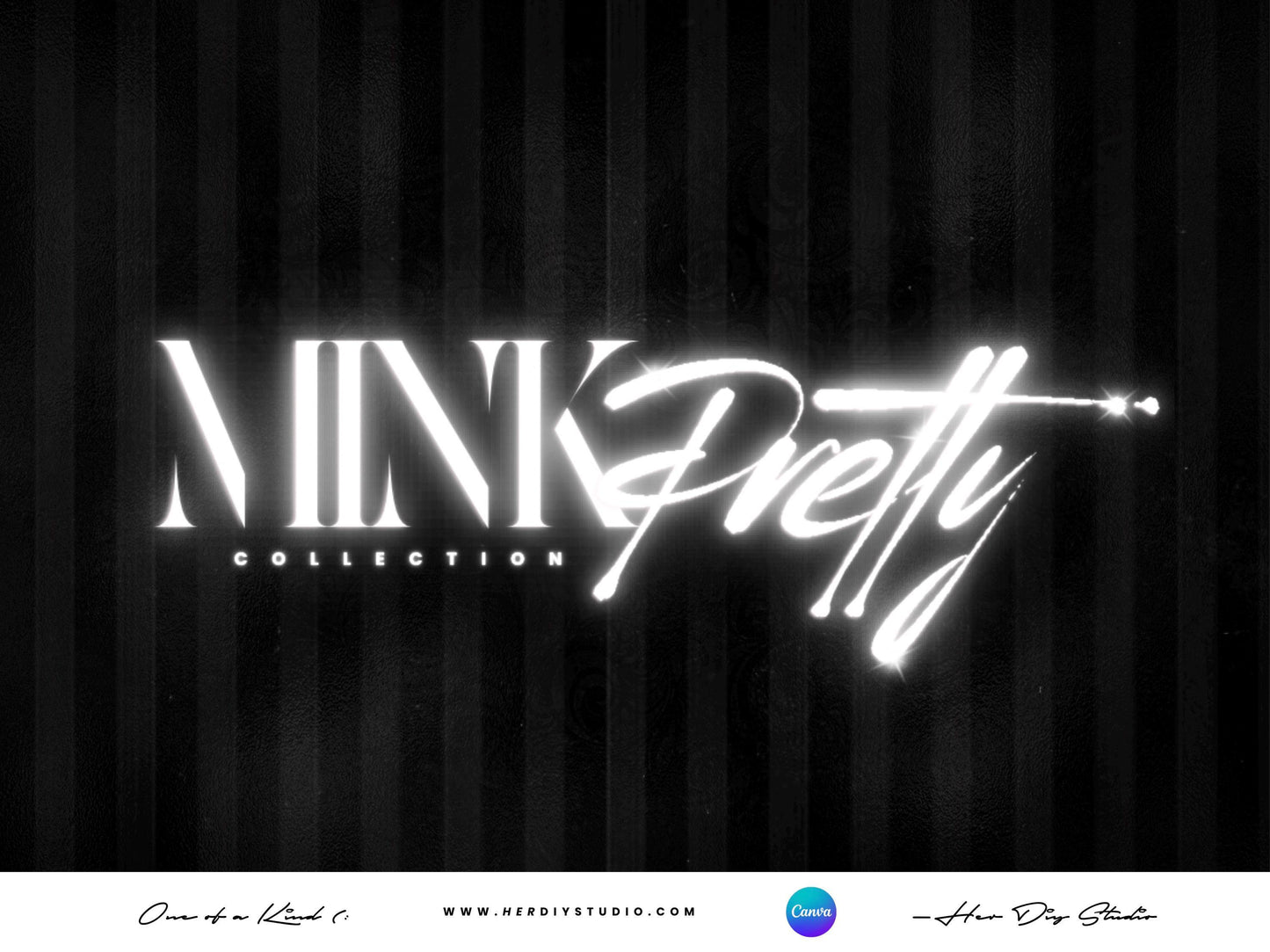 Logo Design Template