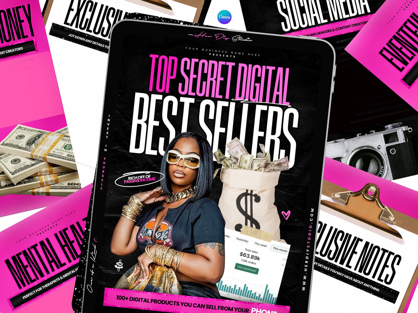 PLR Ebook | 10 Pages