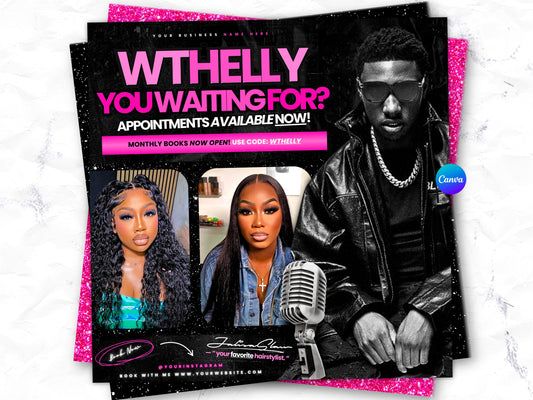 Engagement Booster Flyer