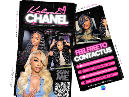 Business Card Template