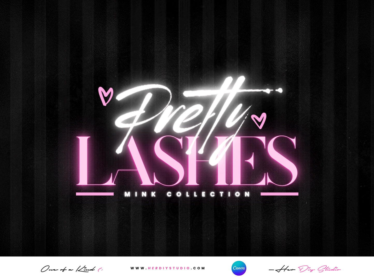 Logo Design Template