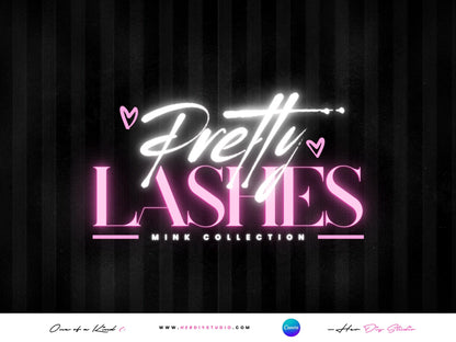 Logo Design Template