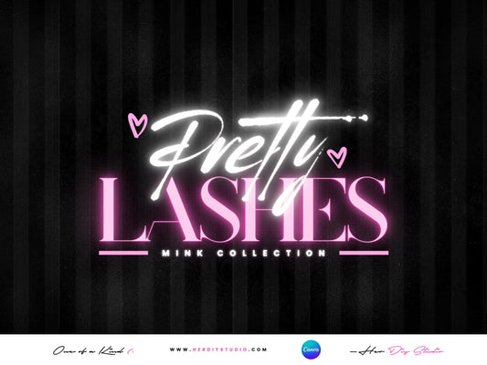 Logo Design Template