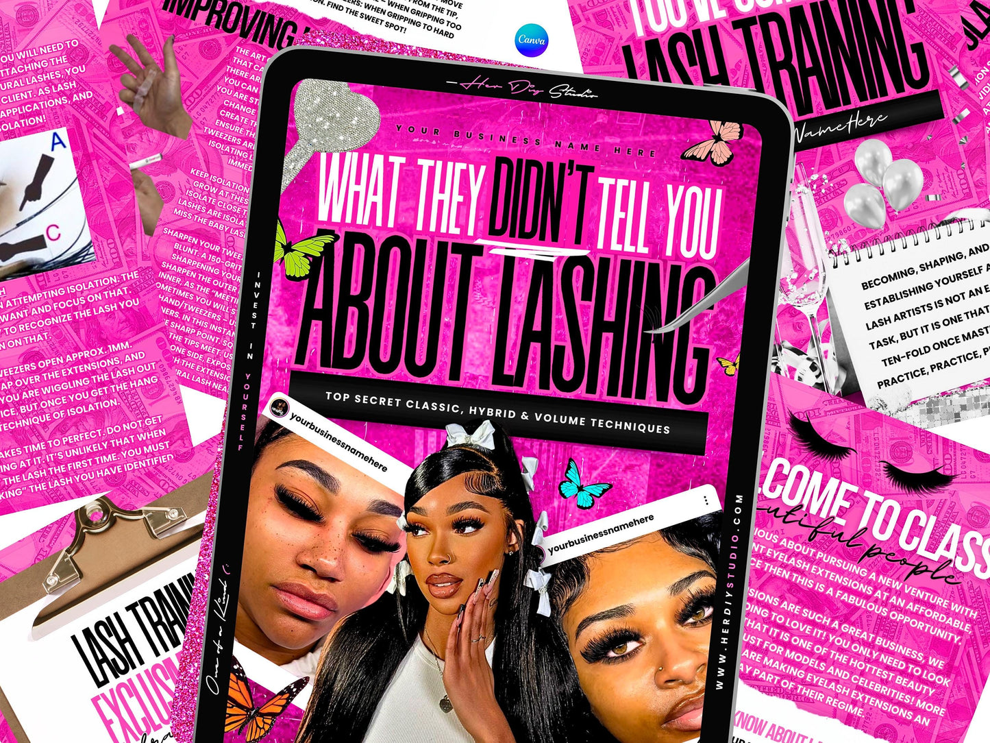 PLR Ebook | 30 Pages