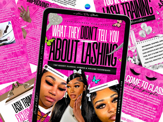 PLR Ebook | 30 Pages