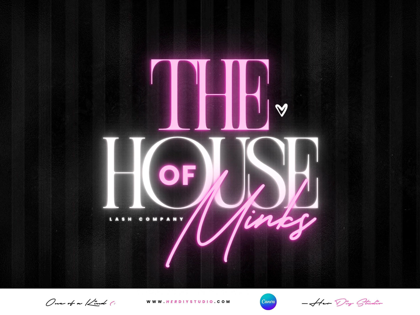 Logo Design Template