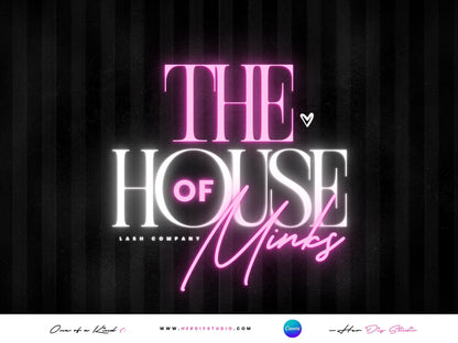 Logo Design Template