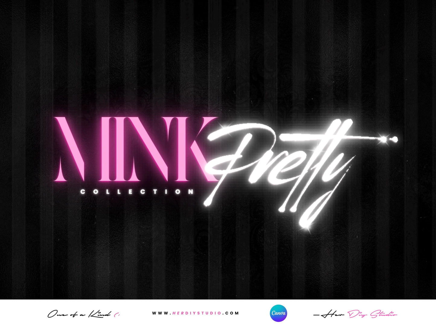 Logo Design Template