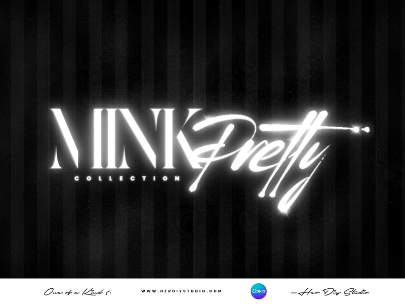 Logo Design Template