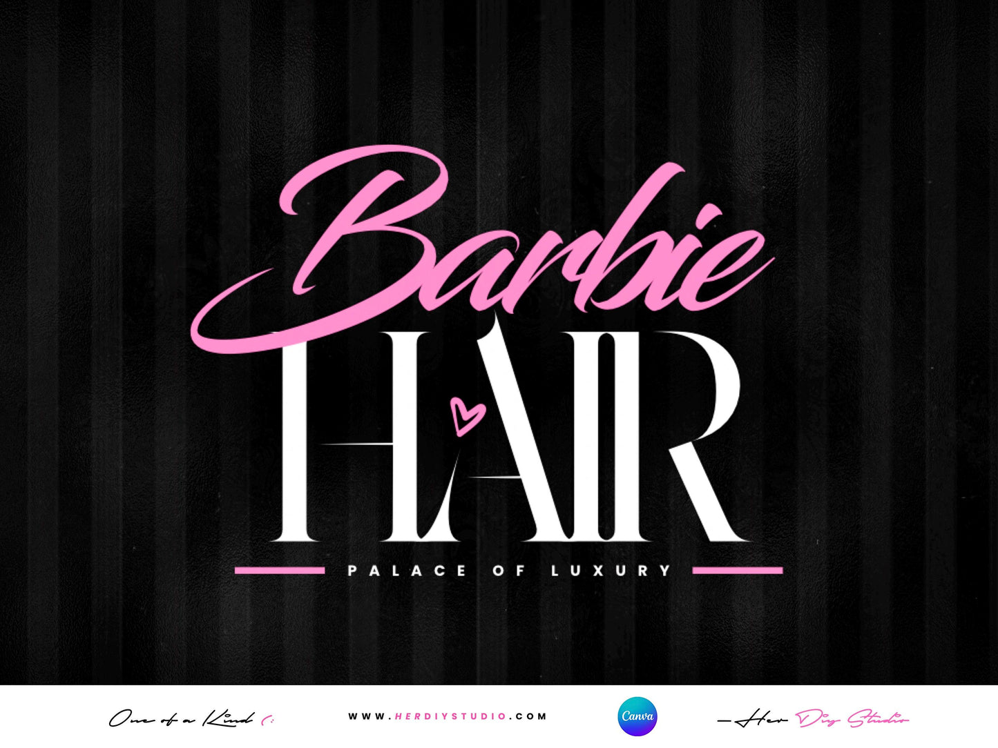Logo Design Template
