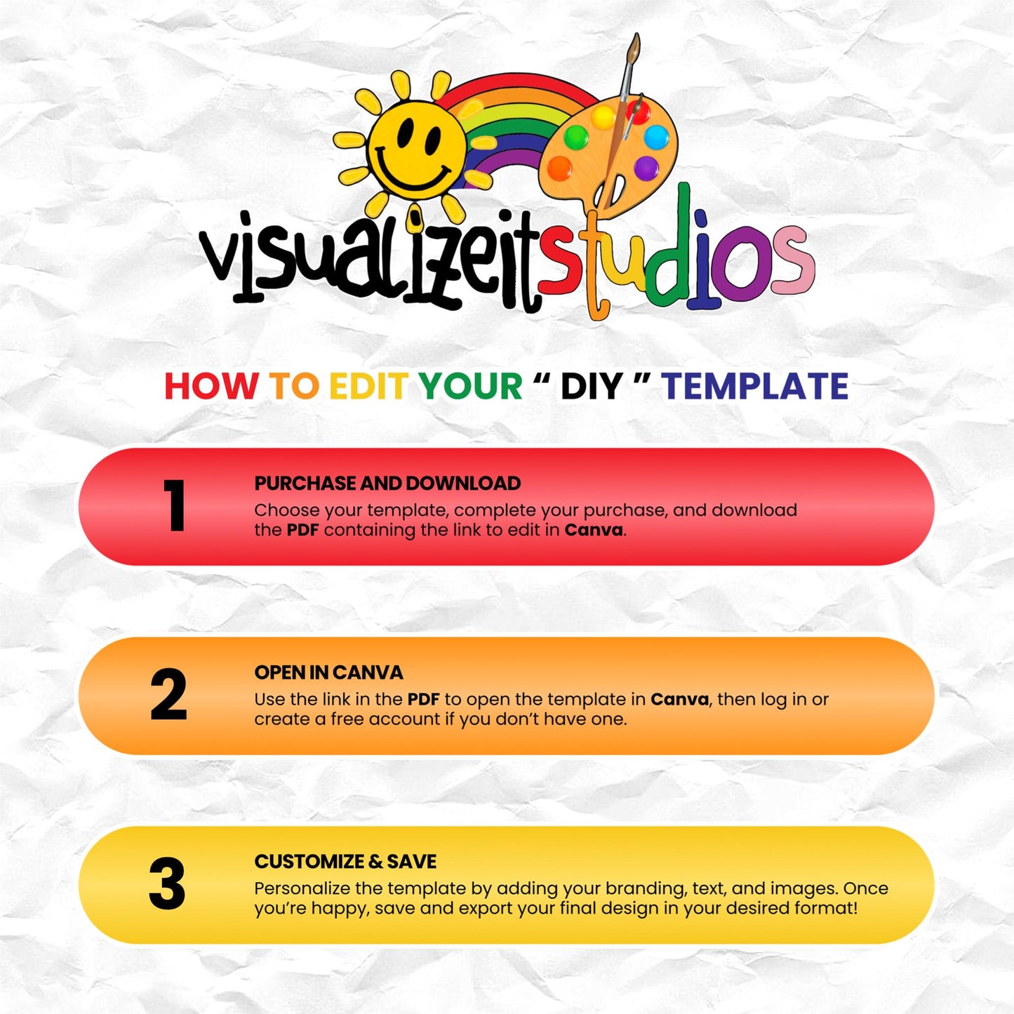 Business Card Template