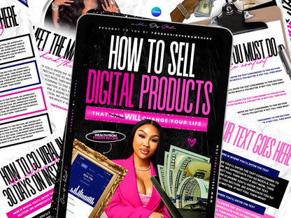 PLR Filler Ebook | 15 Filler Pages